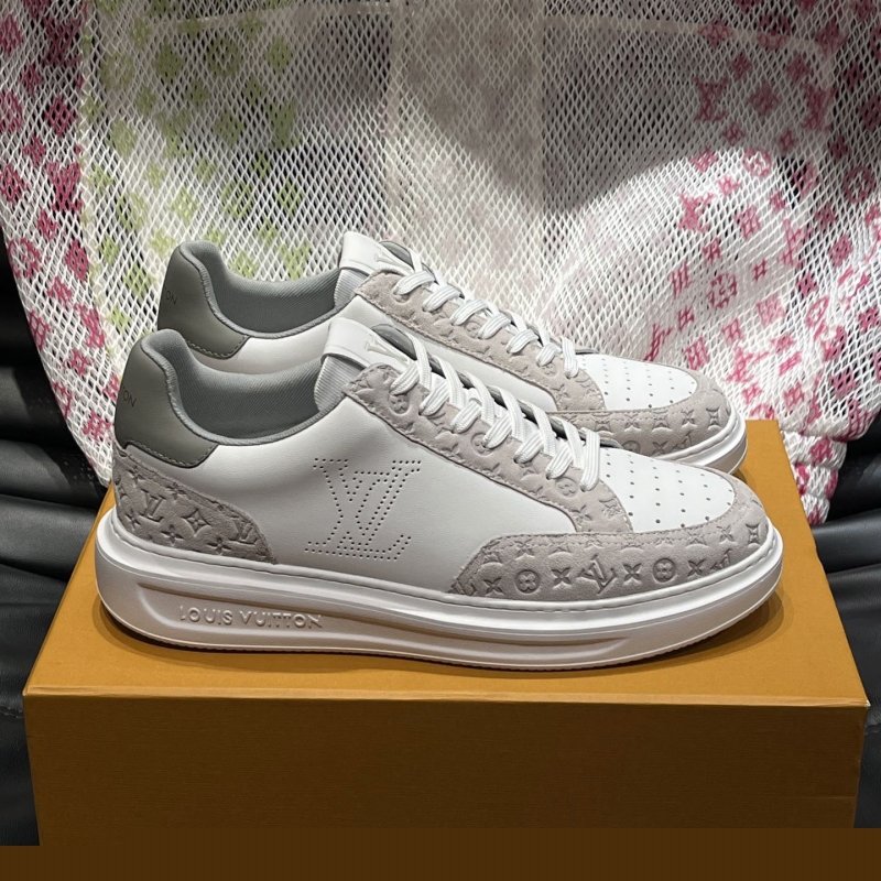 LV Casual Shoes